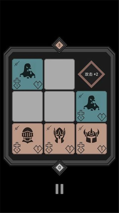 迷你戰(zhàn)棋