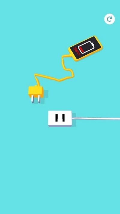 請充電