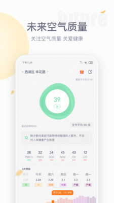 天氣預報防曬版