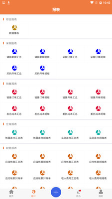 速耀達(dá)ERP