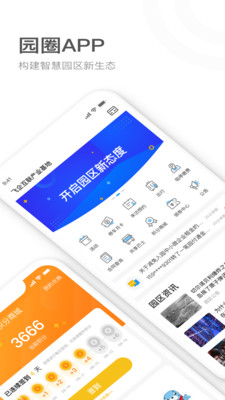 園圈 私有版