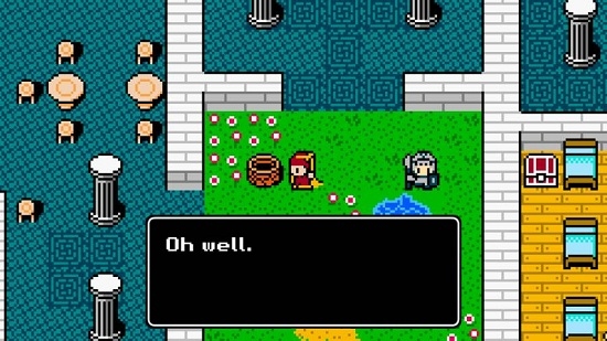 Fateful Lore