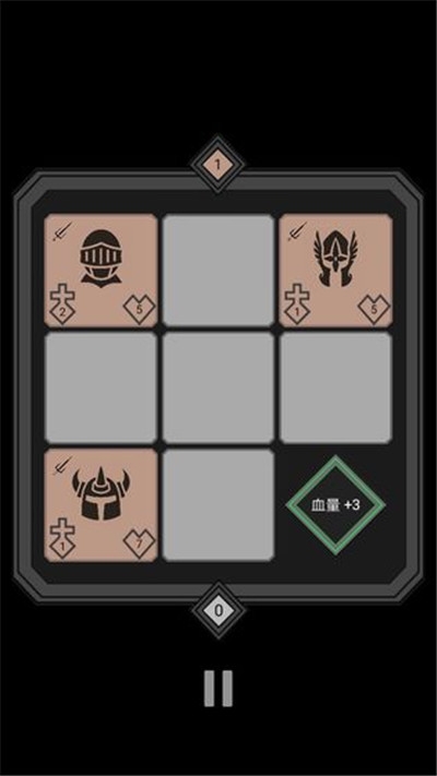 迷你戰(zhàn)棋