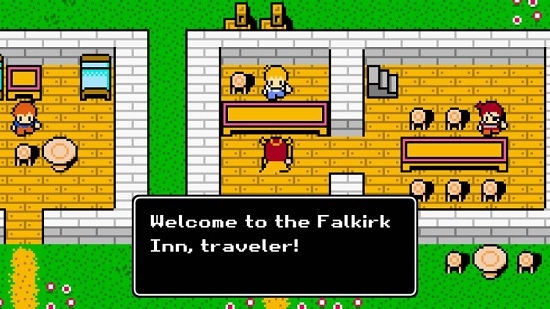 Fateful Lore