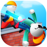 人類派對大亂斗