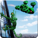 未來(lái)變形機(jī)器人大戰(zhàn)