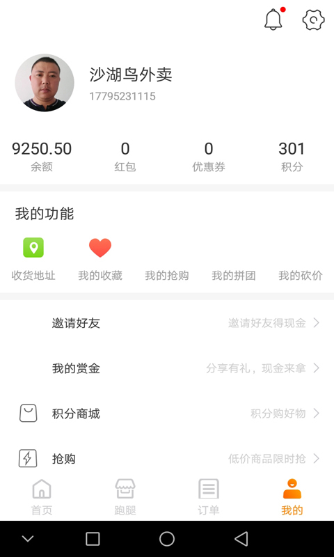沙湖鳥