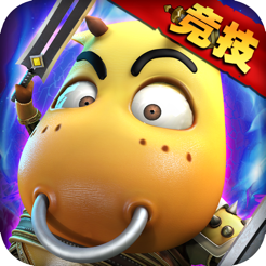 我叫MT2 競技場 游戲