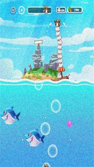 萌寶闖龍宮