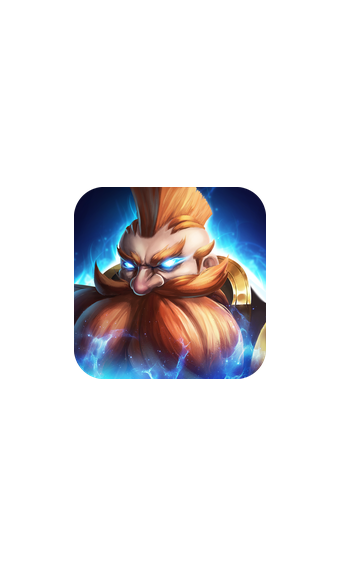 魔靈聯(lián)盟