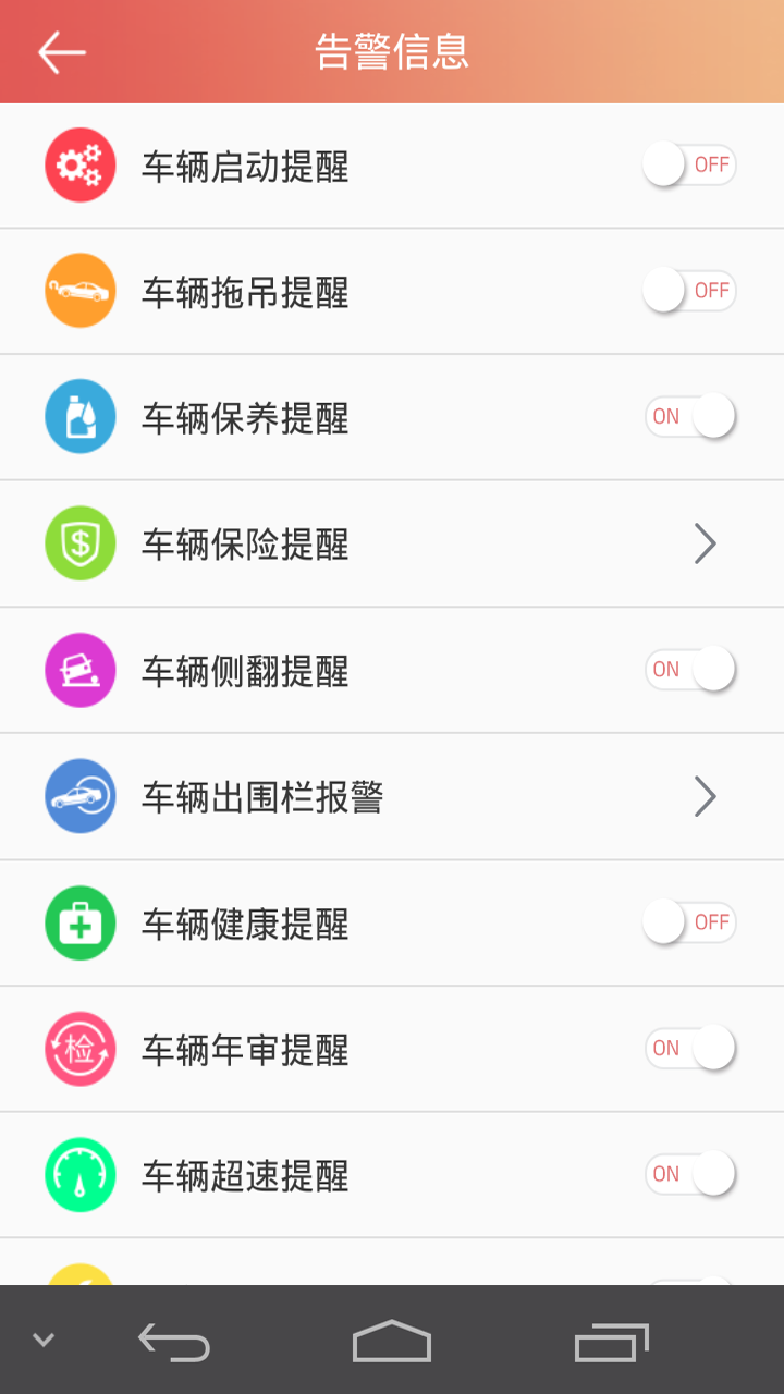 汽車保姆