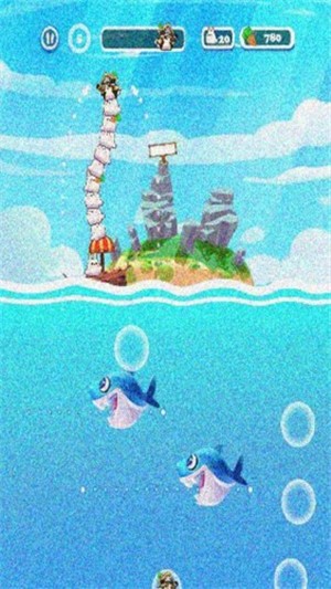 萌寶闖龍宮