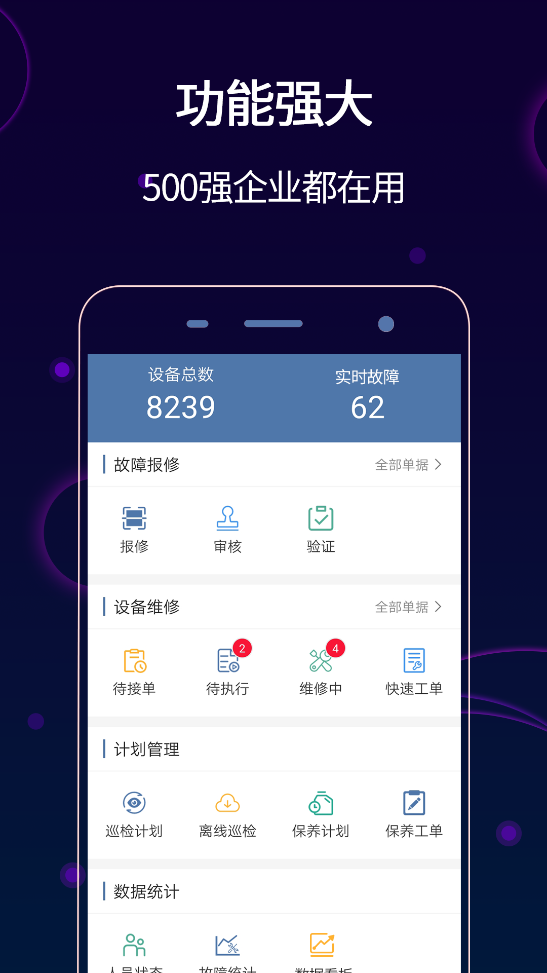 設(shè)備云維保