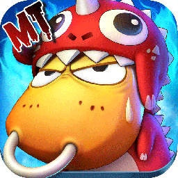 我叫MT全3D 果盤版