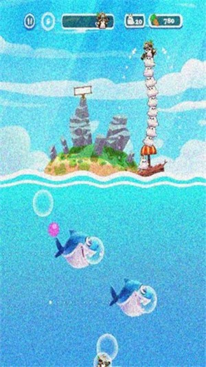 萌寶闖龍宮