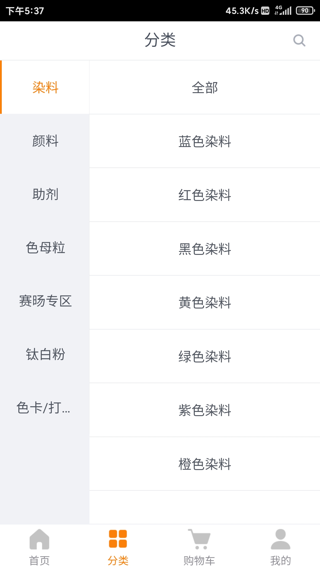 顏多多