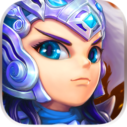 天下英雄果盤版