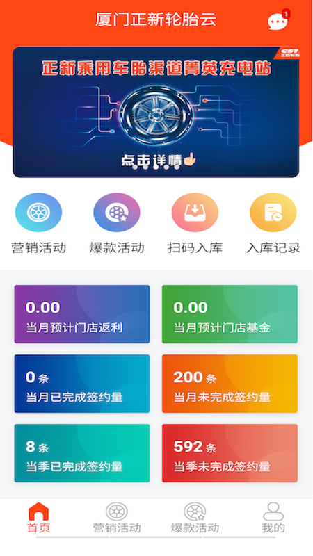 正新輪胎云