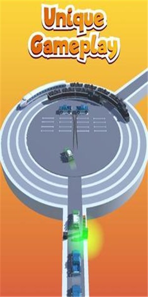 需要停車