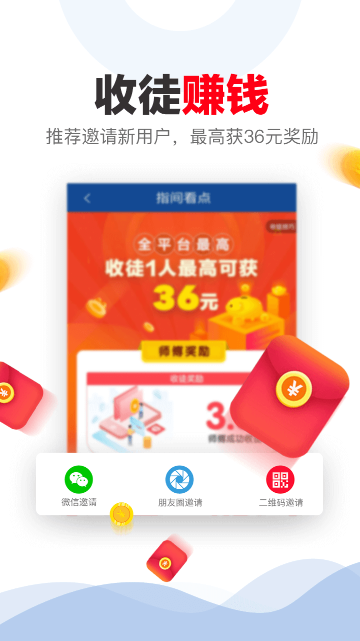 指間看點