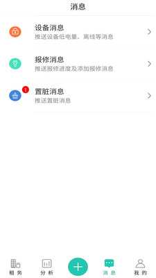 賽客公寓