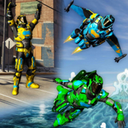 未來機器人戰士