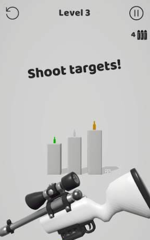 尖銳射手