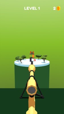 無敵狙擊手