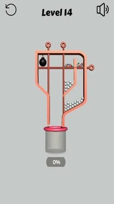 新拉針3D