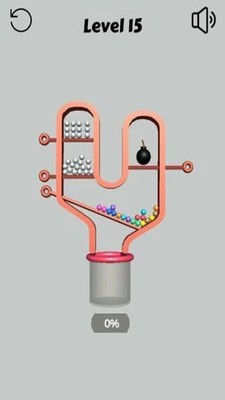 新拉針3D