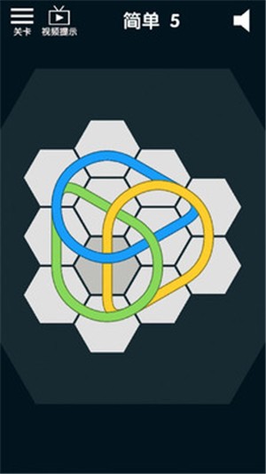 線路拼圖