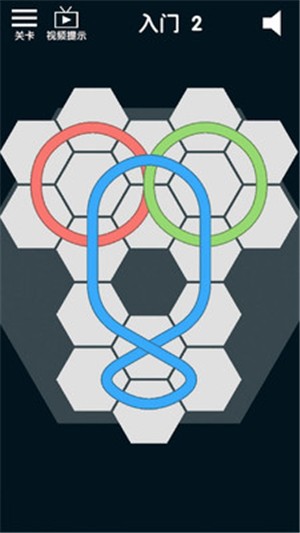 線路拼圖