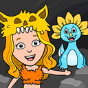 我的石器時代小鎮