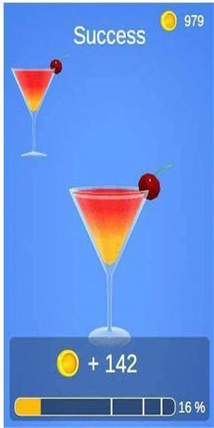 酒保師傅