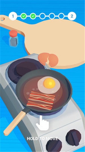 早餐廚師