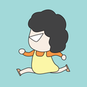 躲避媽媽的毒打