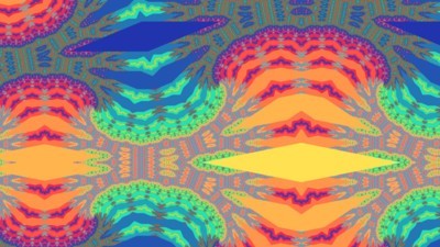 分形藝術