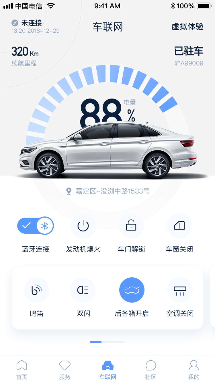 友車行