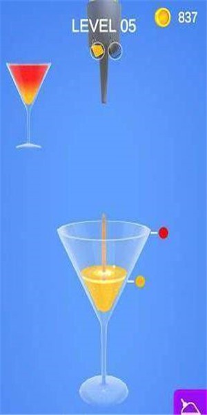 酒保師傅