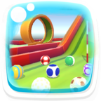 迷你高爾夫挑戰賽