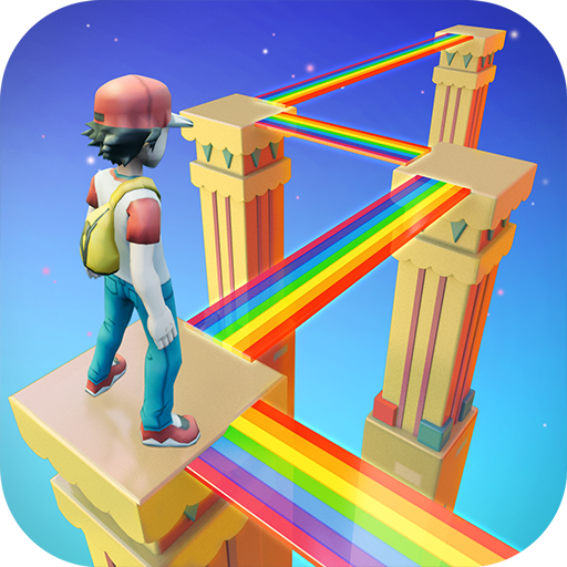 口袋萌寵跳一跳 九游版