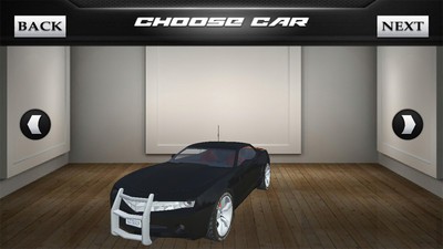 運輸燃料3d模擬器