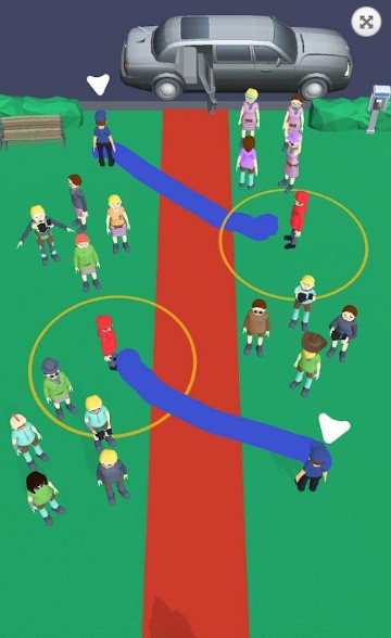 終極保鏢