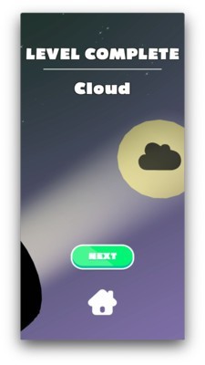 聚光燈解謎