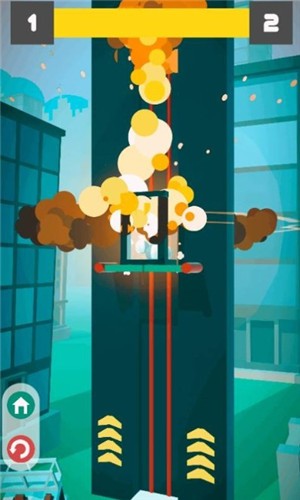 速降電梯