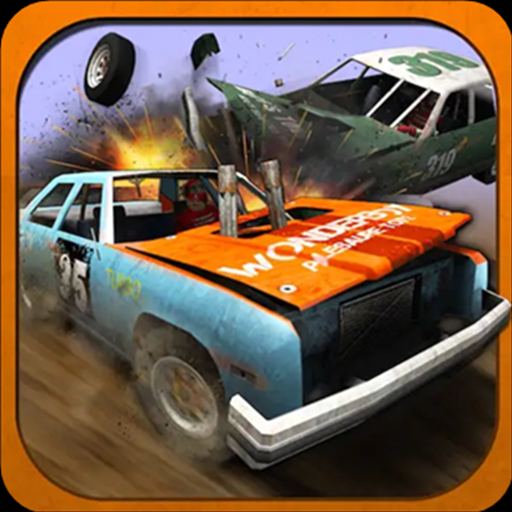 激烈競速 九游版