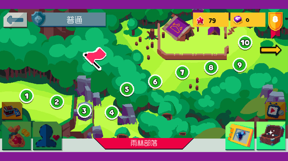 遗迹猎手：无限