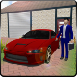 虛擬父親模擬器