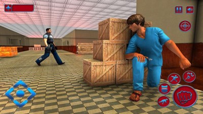 精神病醫(yī)院生存3d