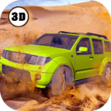 沙漠吉普車(chē)集會(huì)